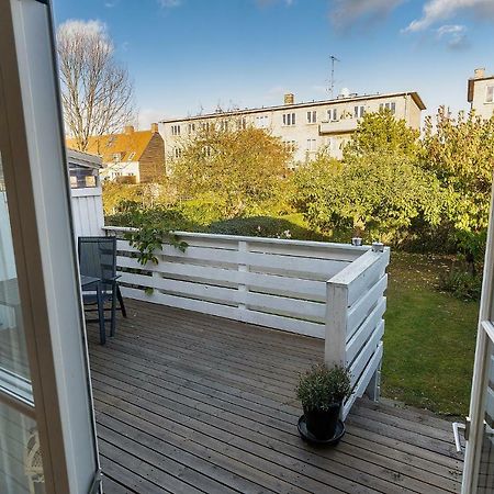 Raekkehus Ved Amagerstrand Apartamento Copenhaga Exterior foto